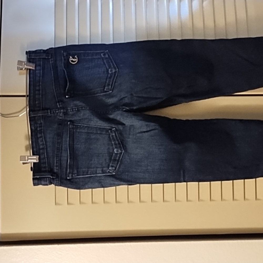 Cookie Johnson Jeans - image 5